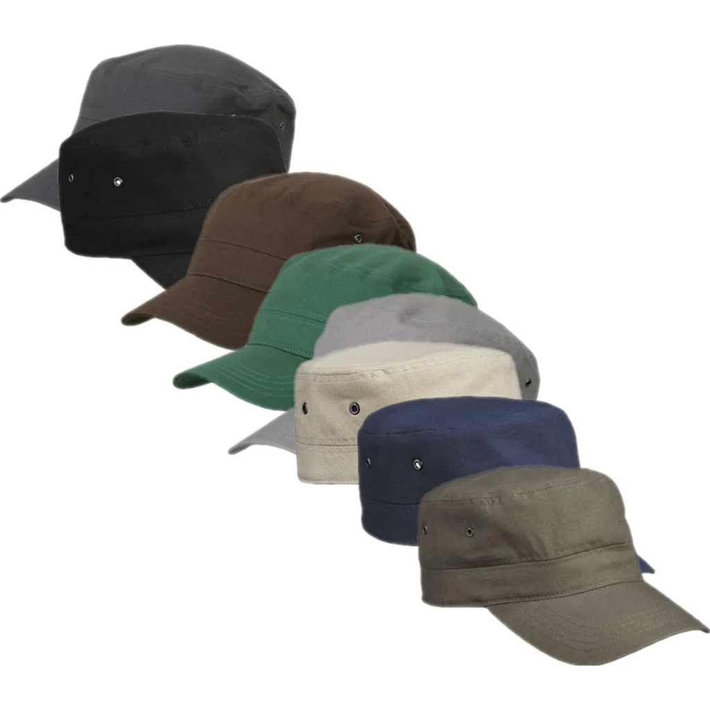 Myrtle beach MB095, Caps Military Cap