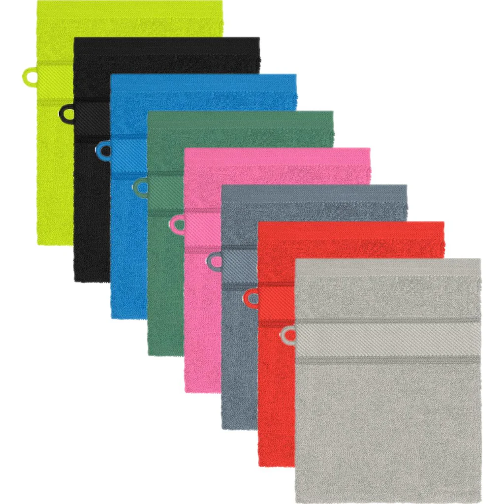 Myrtle beach MB440, Håndklæder Flannel