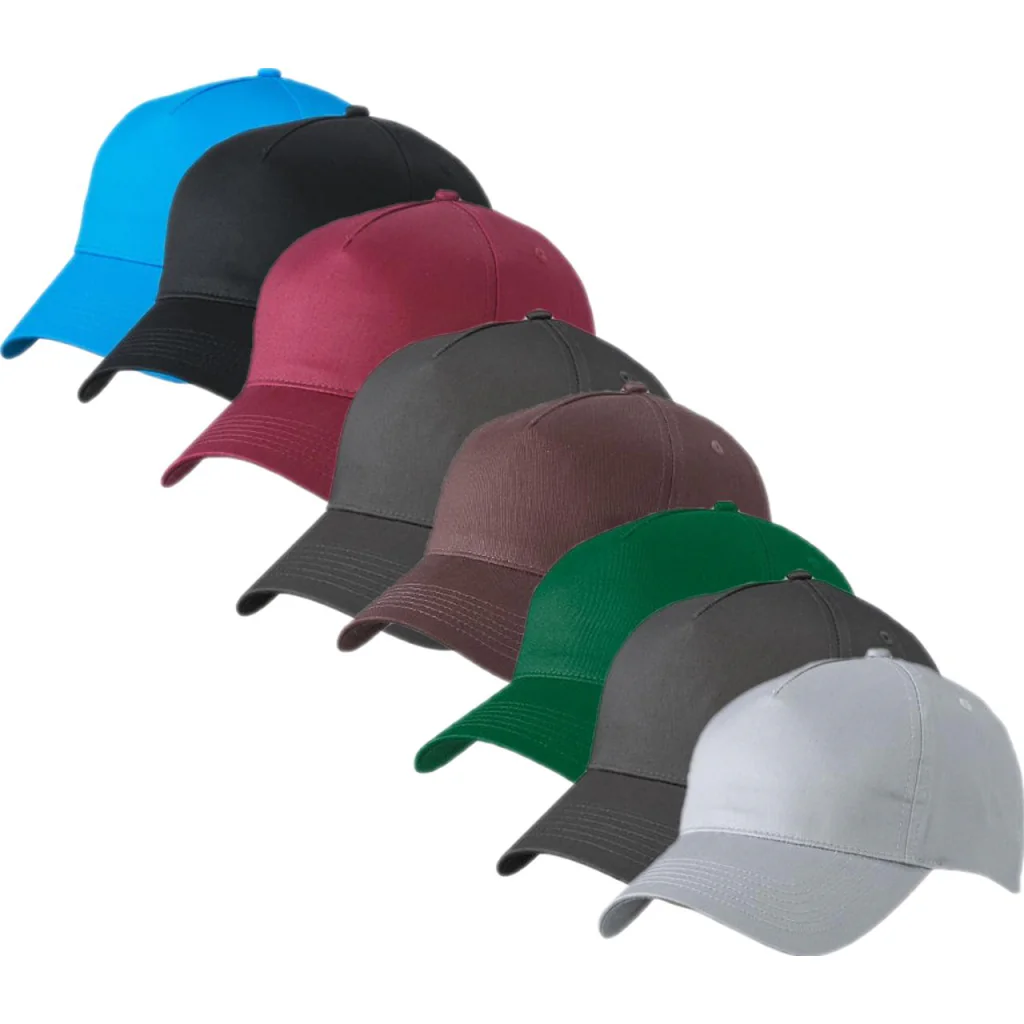 Myrtle beach MB6117, Caps 5-Panel Cap