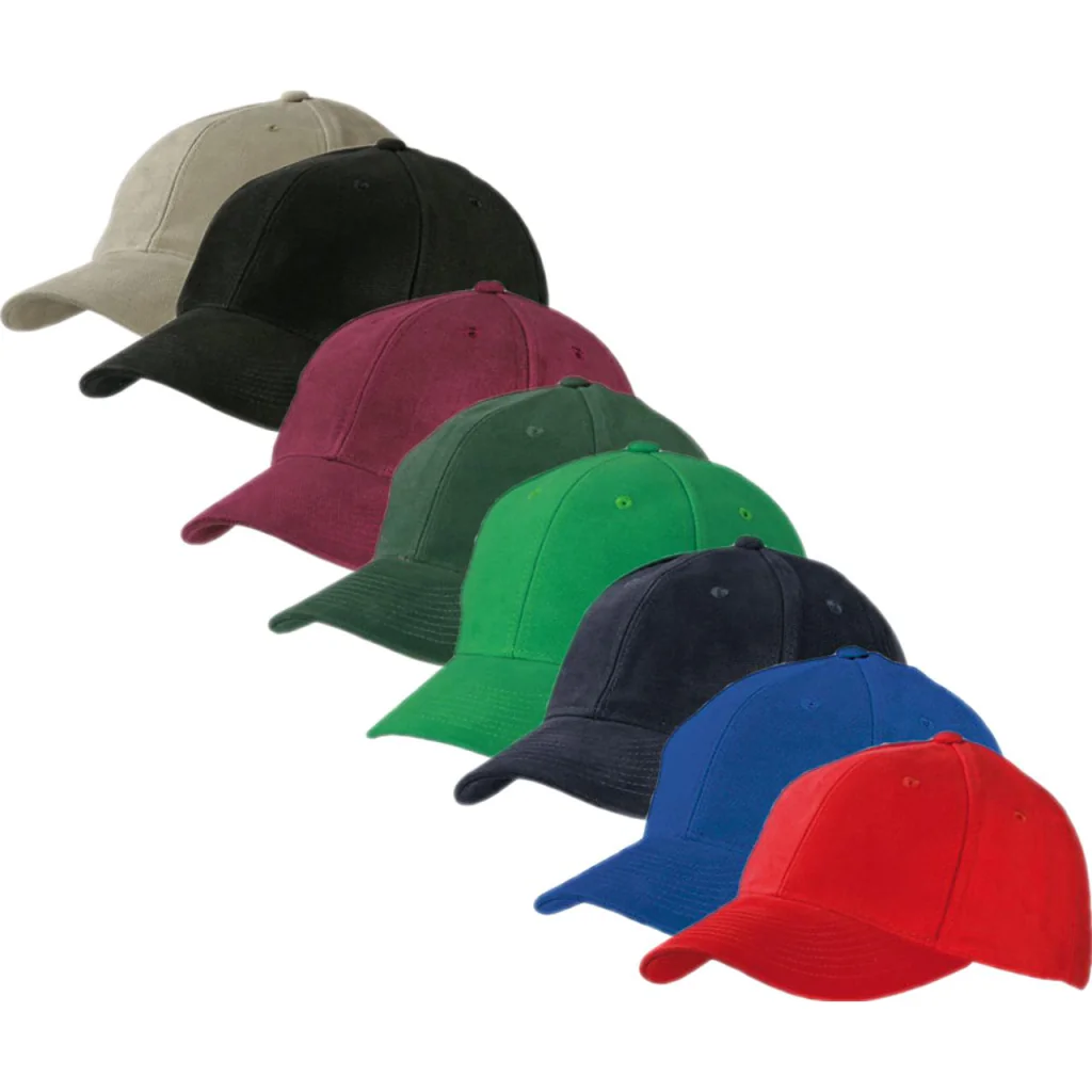 Myrtle beach MB6128, Caps 6-Panel Raver Cap Laminated