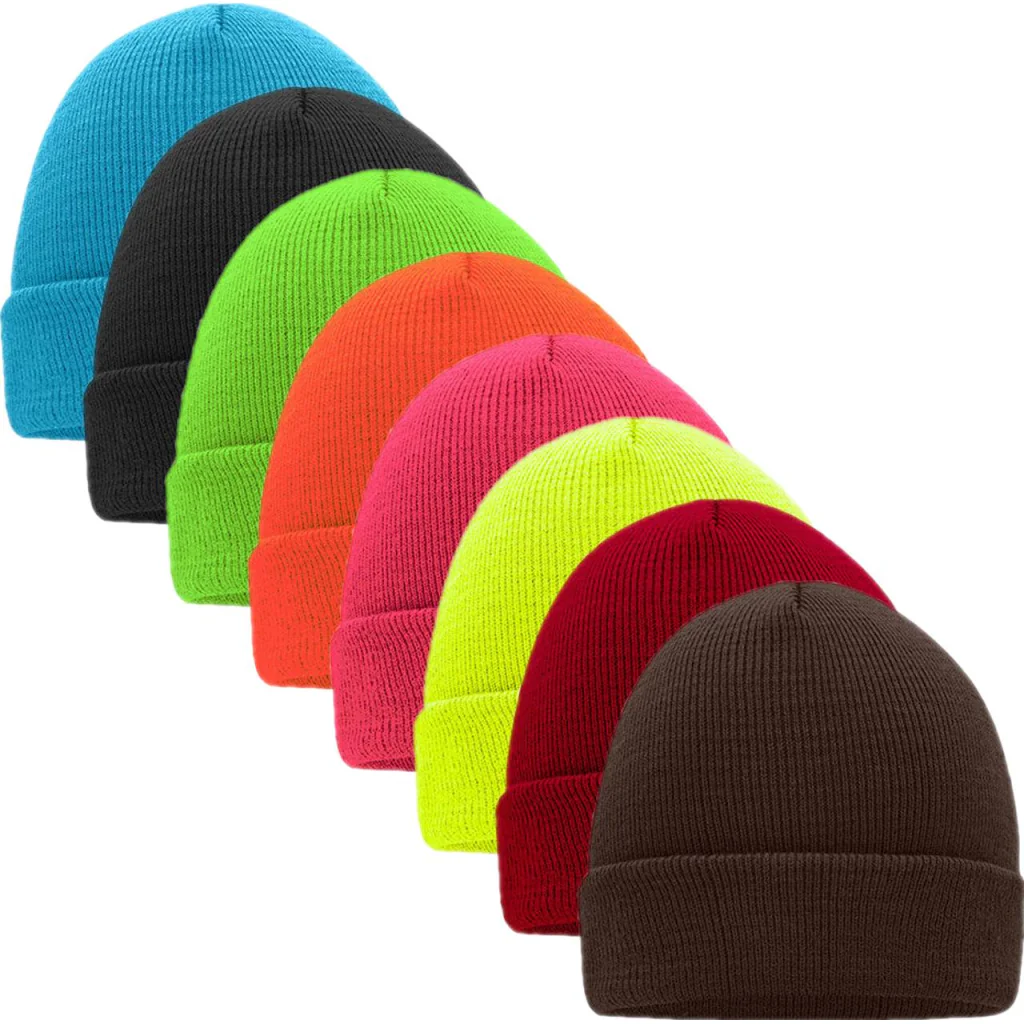 Myrtle beach MB7500, Huer Knitted Cap