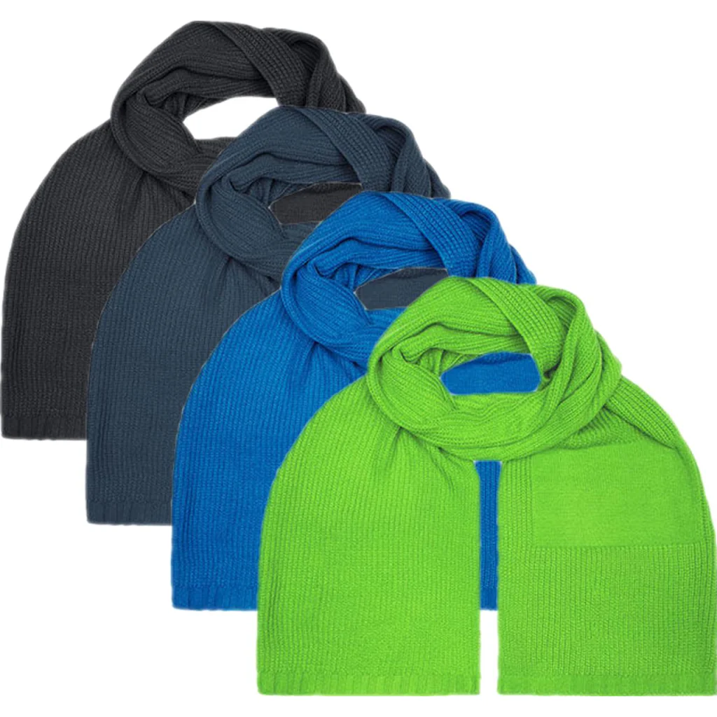 Myrtle beach MB7995, Halstørklæder Promotion Scarf