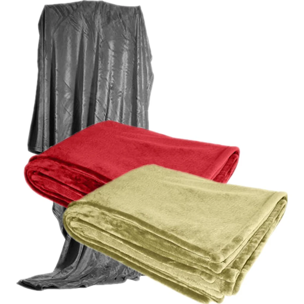 Printwear NT1521, Tæpper Flannel Blanket