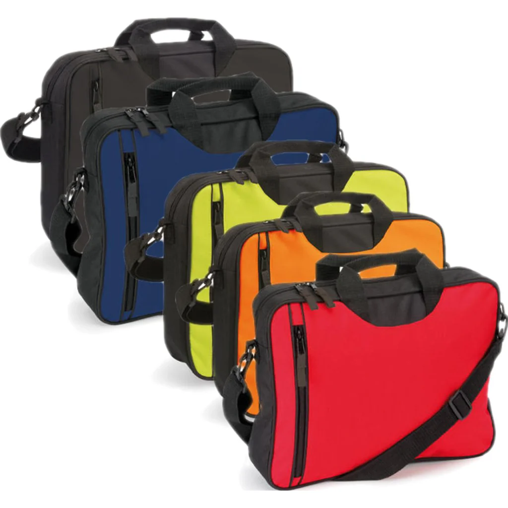 Printwear NT6157, Tasker Document Bag Amsterdam