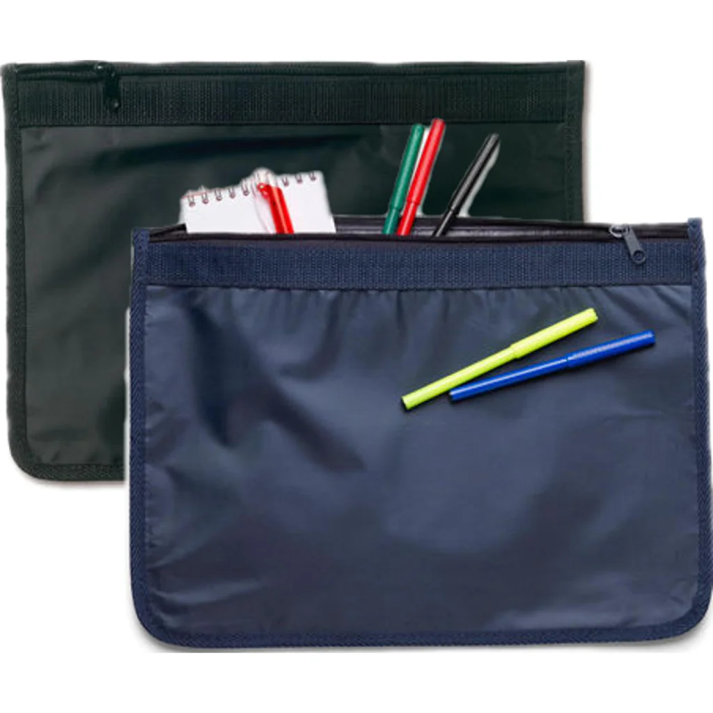 Printwear NT9100, Tasker Document Bag Allegro