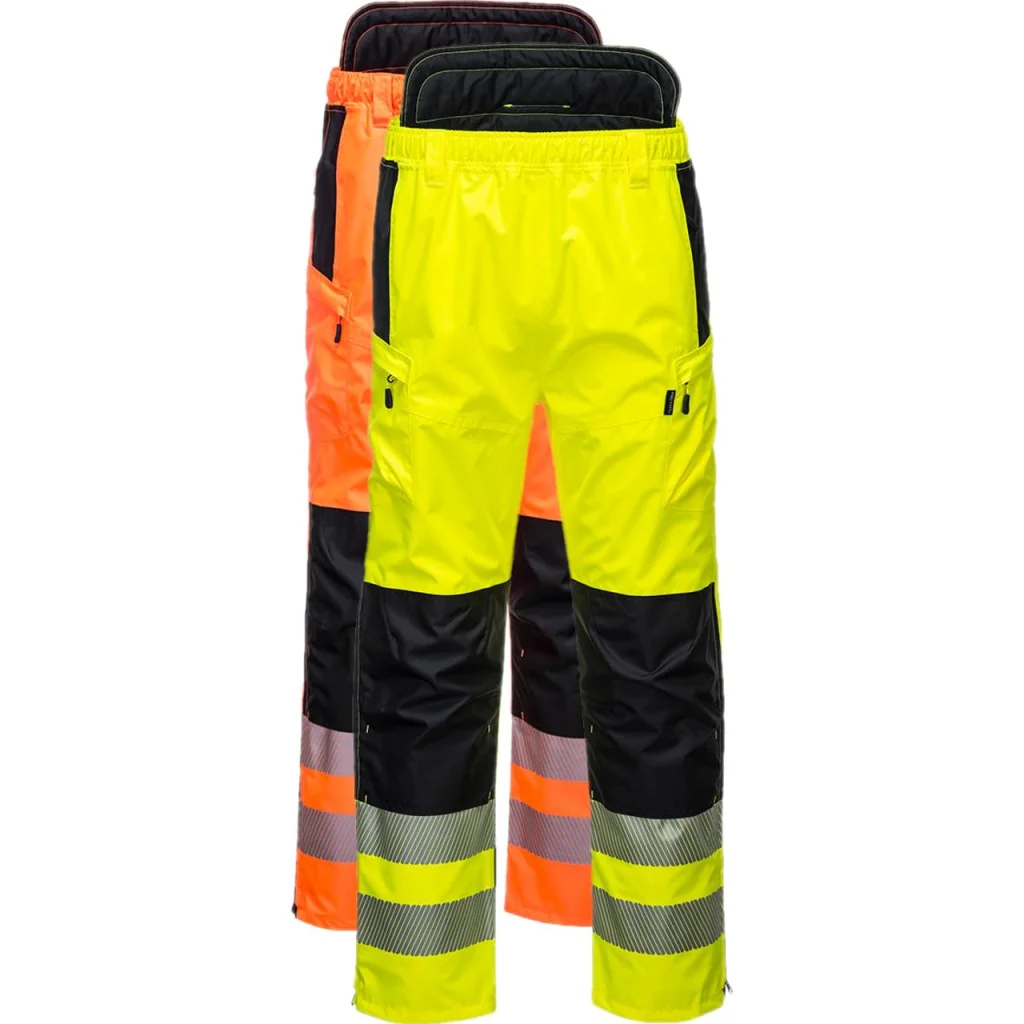 Portwest PW342 PW3 Hi-Vis Extreme Bukser