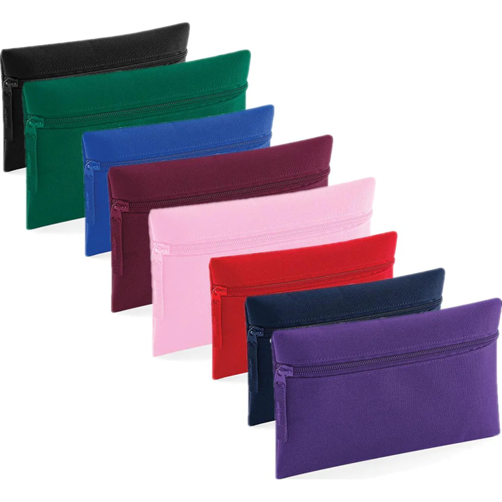 Quadra QD442, Tasker Pencil Case