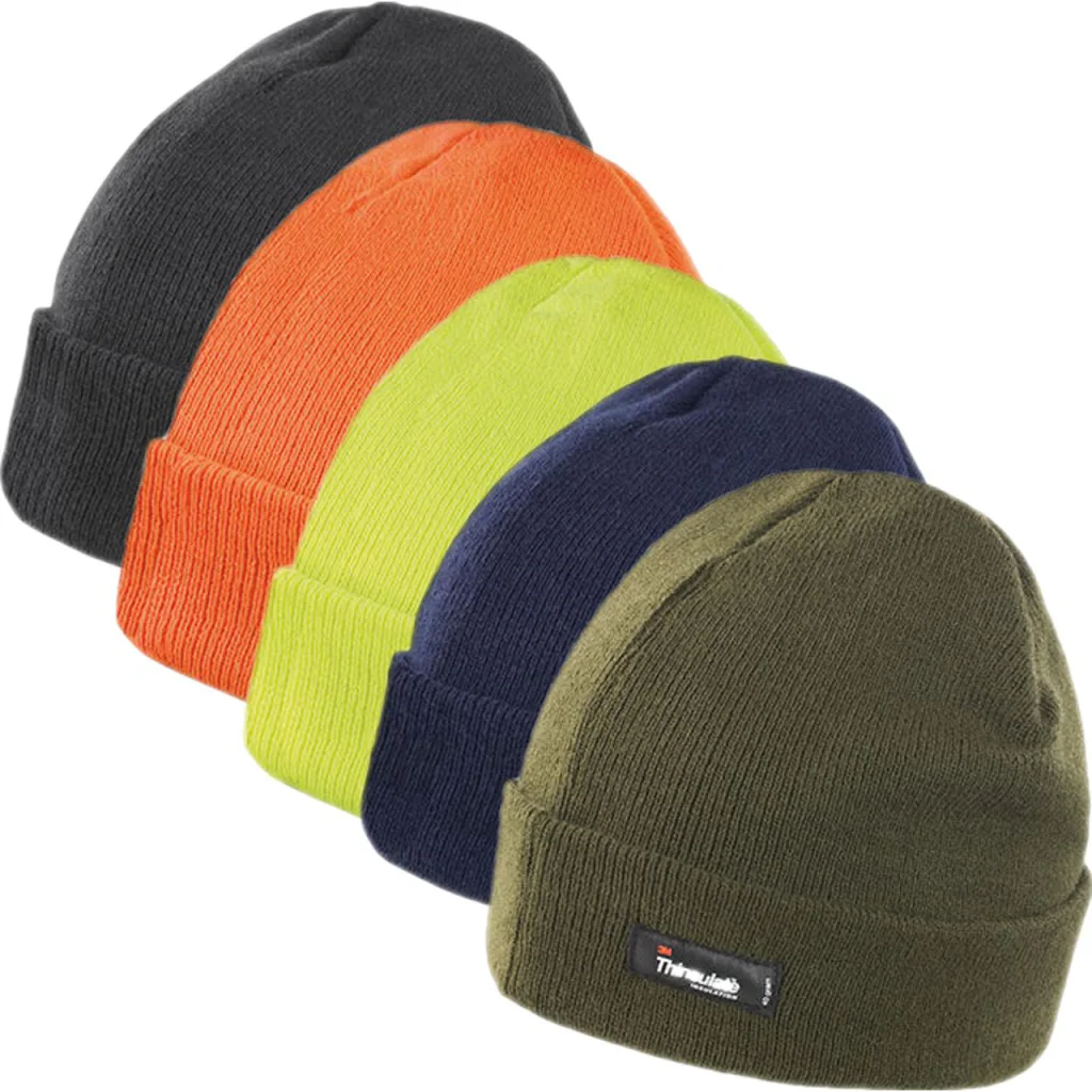 Result Winter Essentials RC133, Huer Lightweight Thinsulate Hat