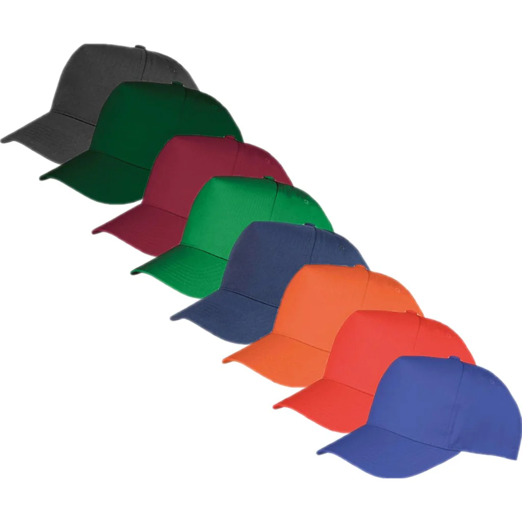 Result Headwear RH84, Caps Boston Printers Cap