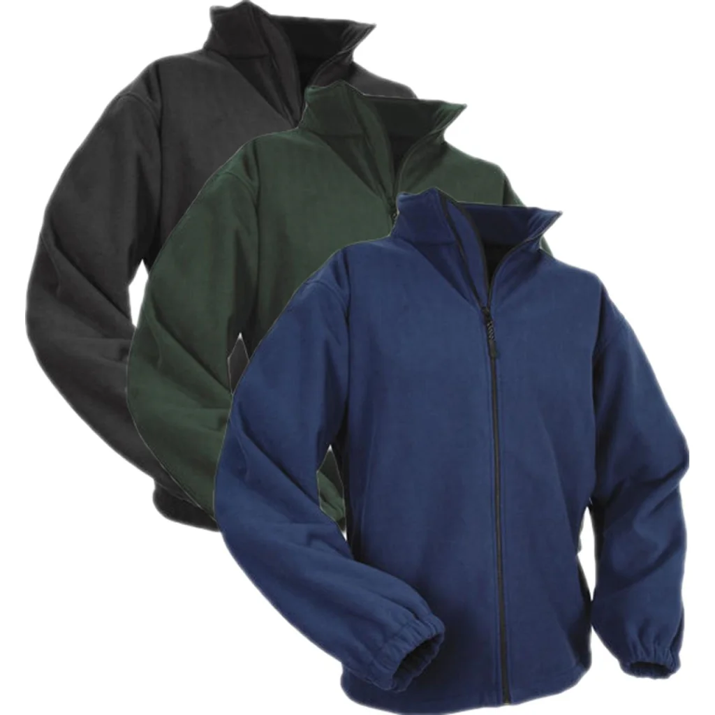 Result RT109, Jakker Extreme Climate Stopper Fleece