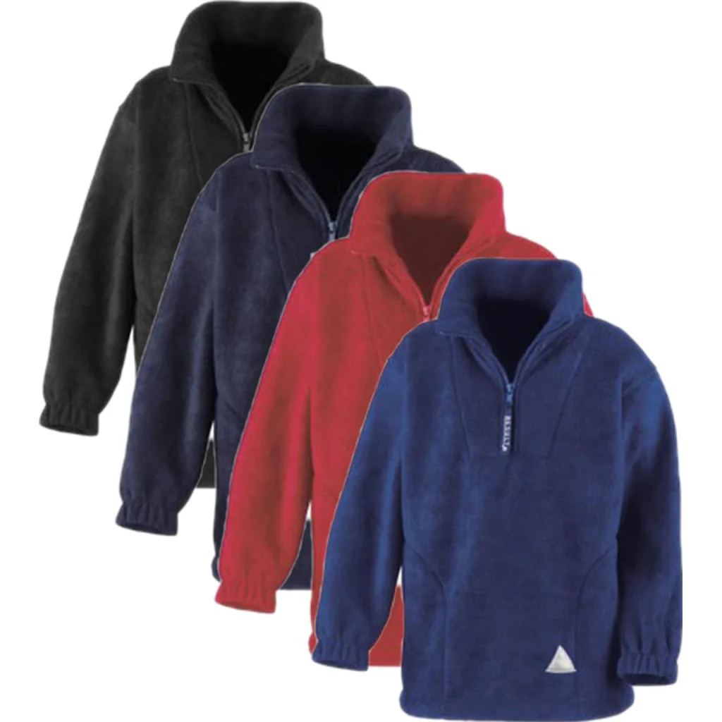 Result RT33Y, Sweater Youth Polartherm™ Top