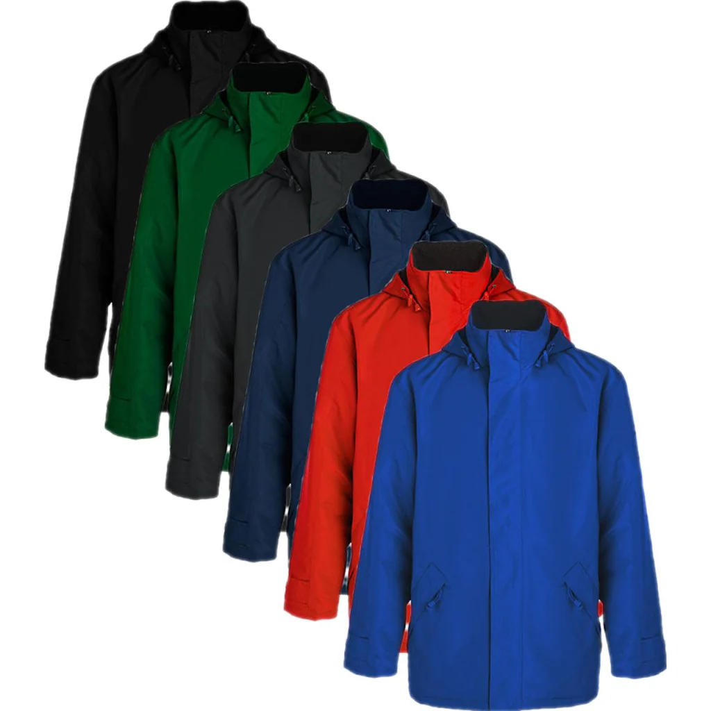 Roly RY5077, Jakker Men´s Europa Jacket