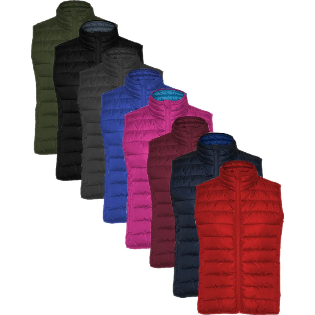 Roly RY5093, Veste & Bodywarmers Women´s Oslo Bodywarmer