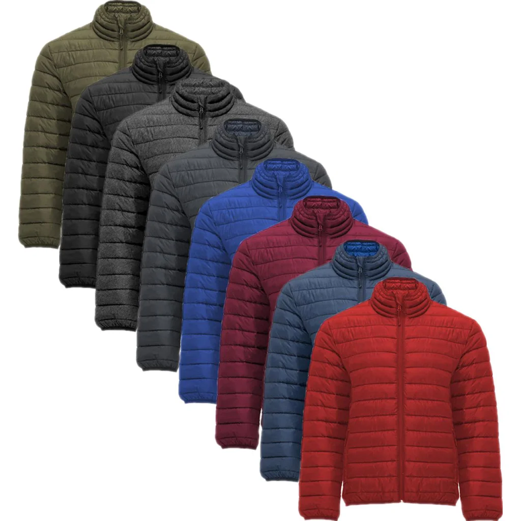 Roly RY5094, Jakker Men´s Finland Jacket