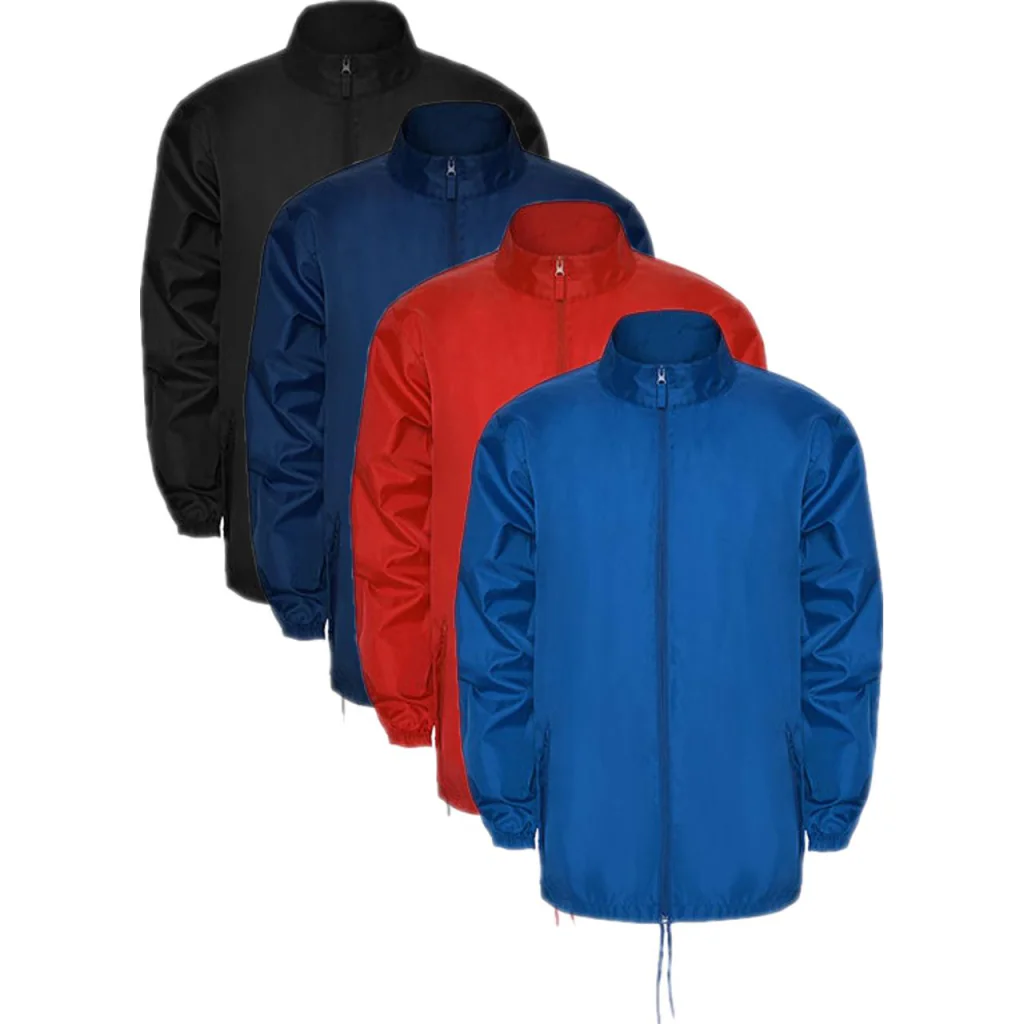 Roly RY5200, Jakker Raincoat Island