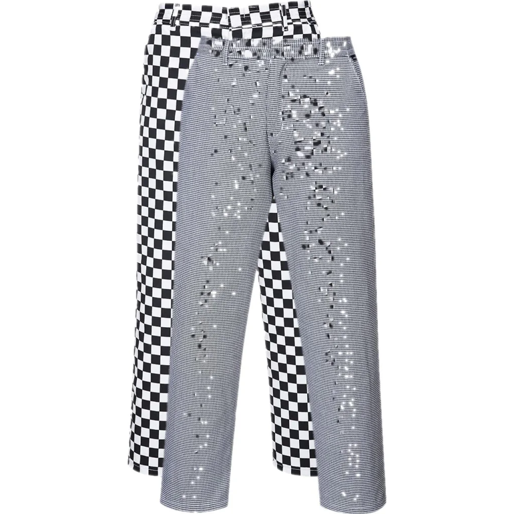 Portwest S068 Harrow Kokkebukser