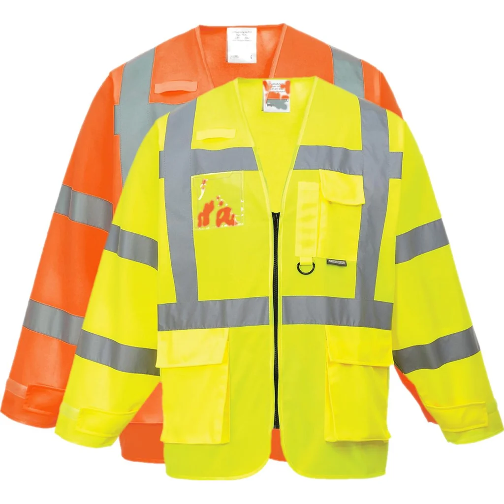Portwest S475 Hi-Vis Executive Jakke