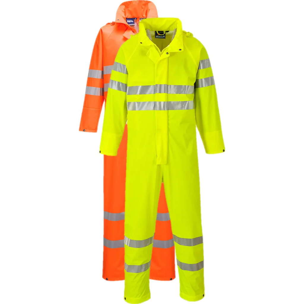 Portwest S495 Sealtex Ultra Kedeldragt