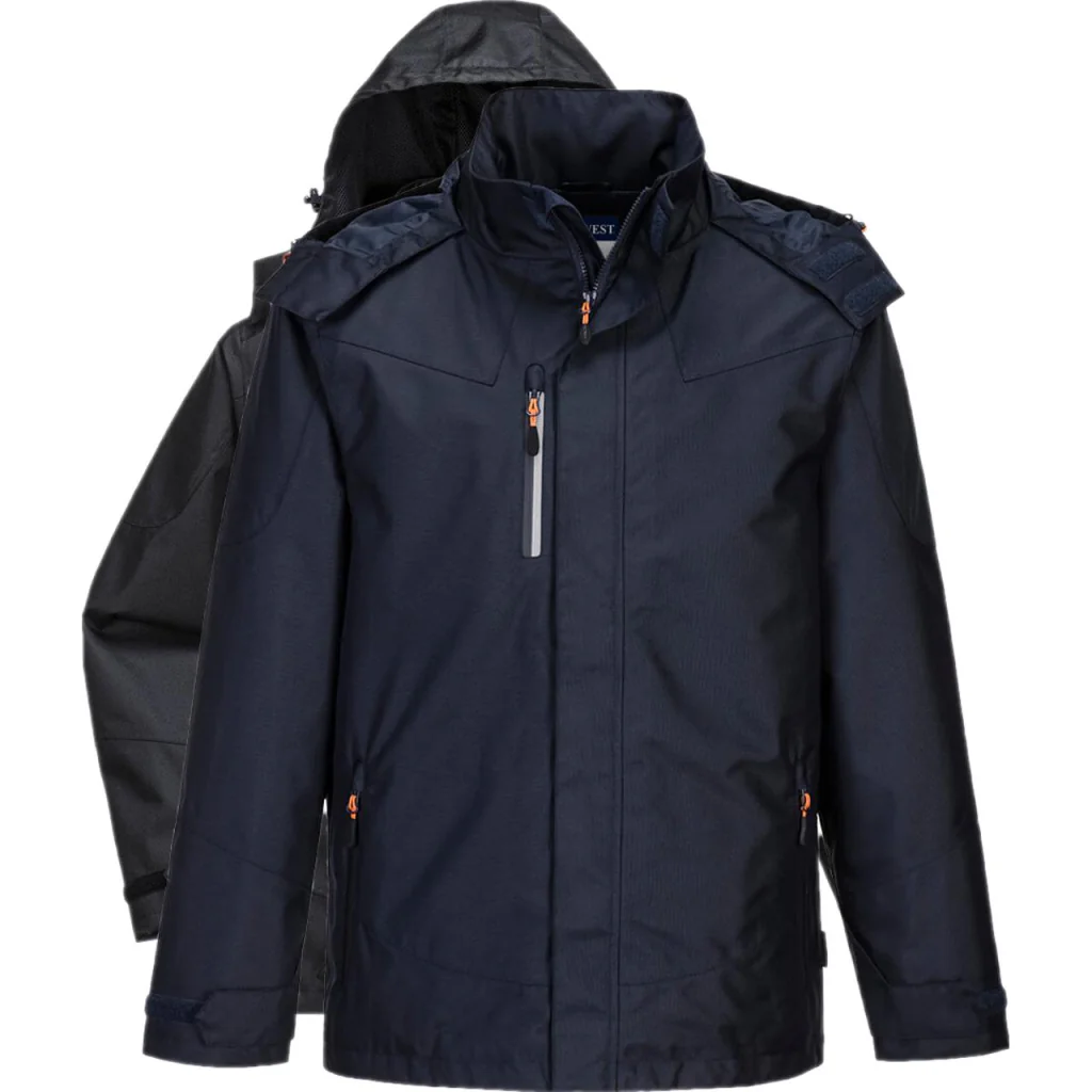 Portwest S555 Outcoach Jakke