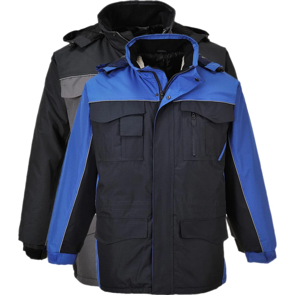 Portwest S562 RS Parka