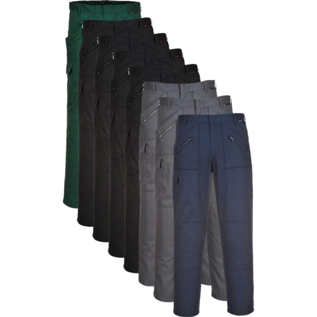 Portwest S887 Action Bukser