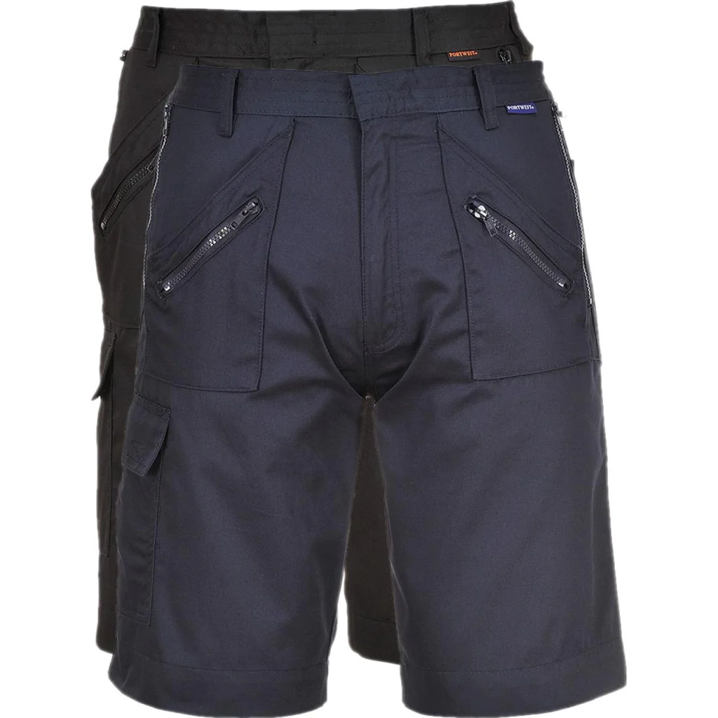 Portwest S889 Action Shorts