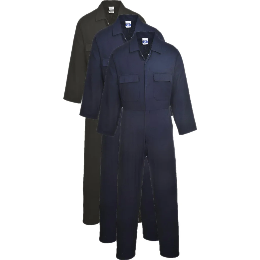 Portwest S998 Euro Bomulds Kedeldragt