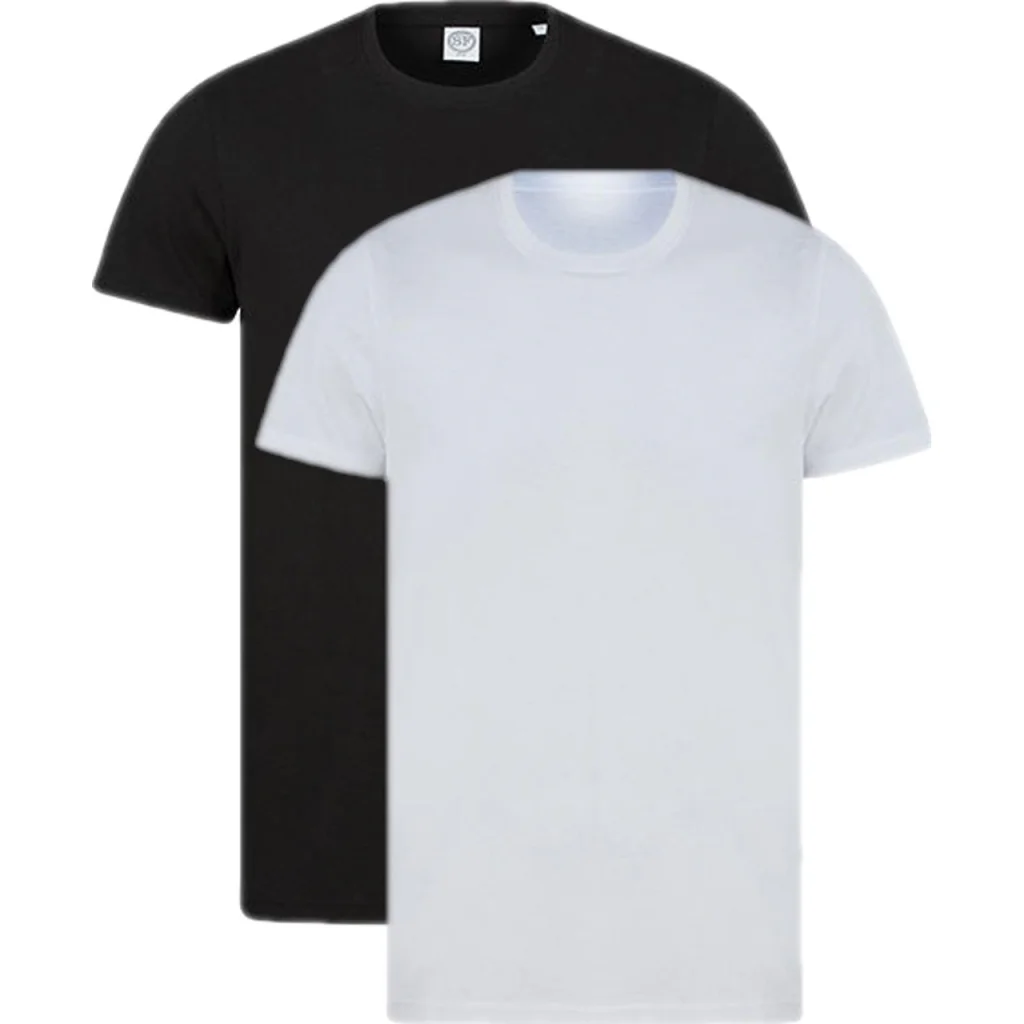 SF Men SFM140, T-shirts Unisex Organic T