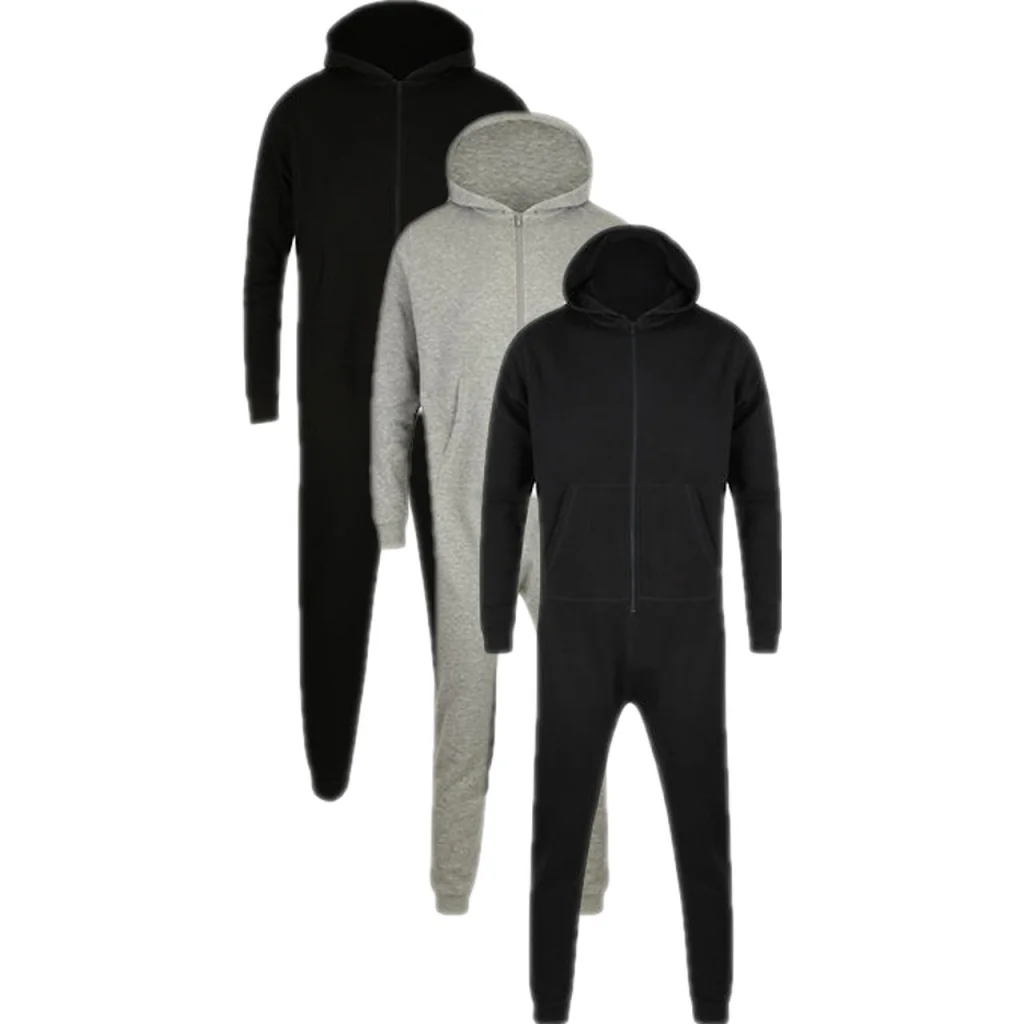 SF Men SFM470, Jumpsuits Unisex All In One