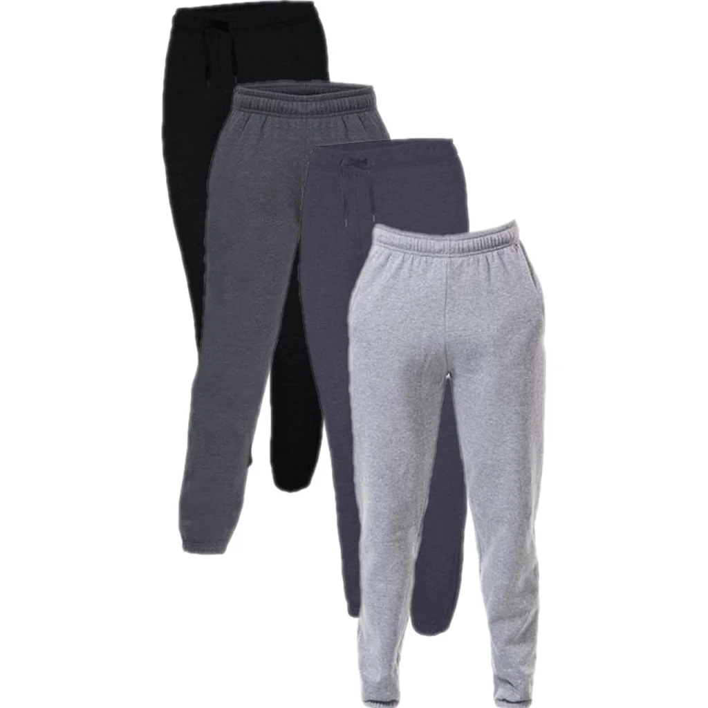 Starworld SW277, Bukser Unisex Sweat Pants