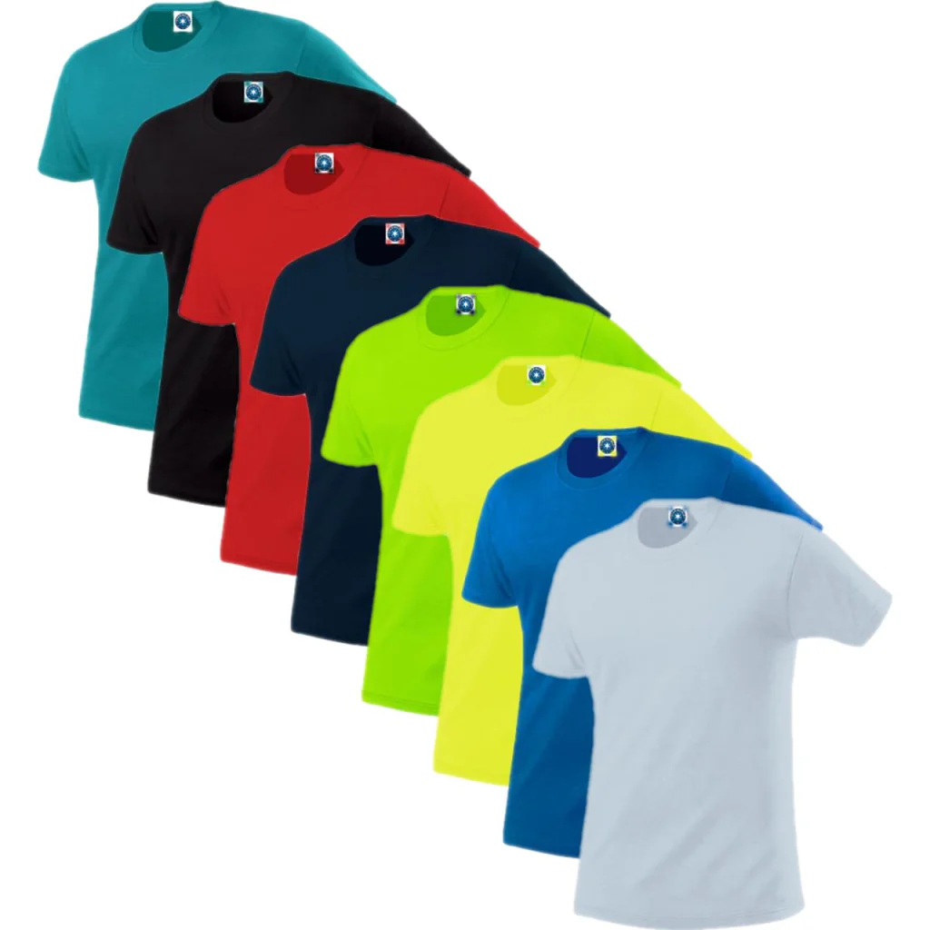 Starworld SW304, T-shirts Men´s Performance T-Shirt