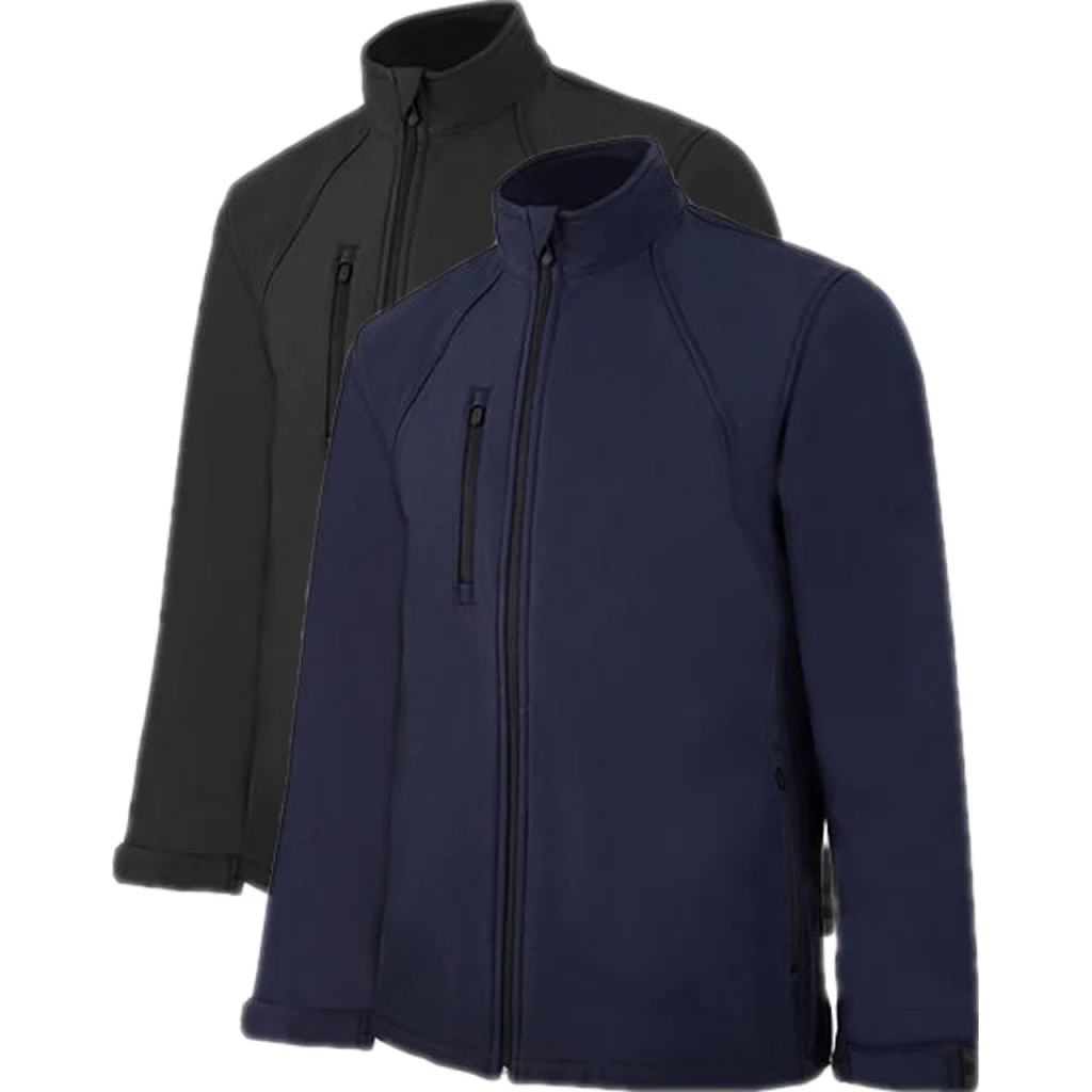 Starworld SW900, Jakker Men´s Soft-Shell Jacket