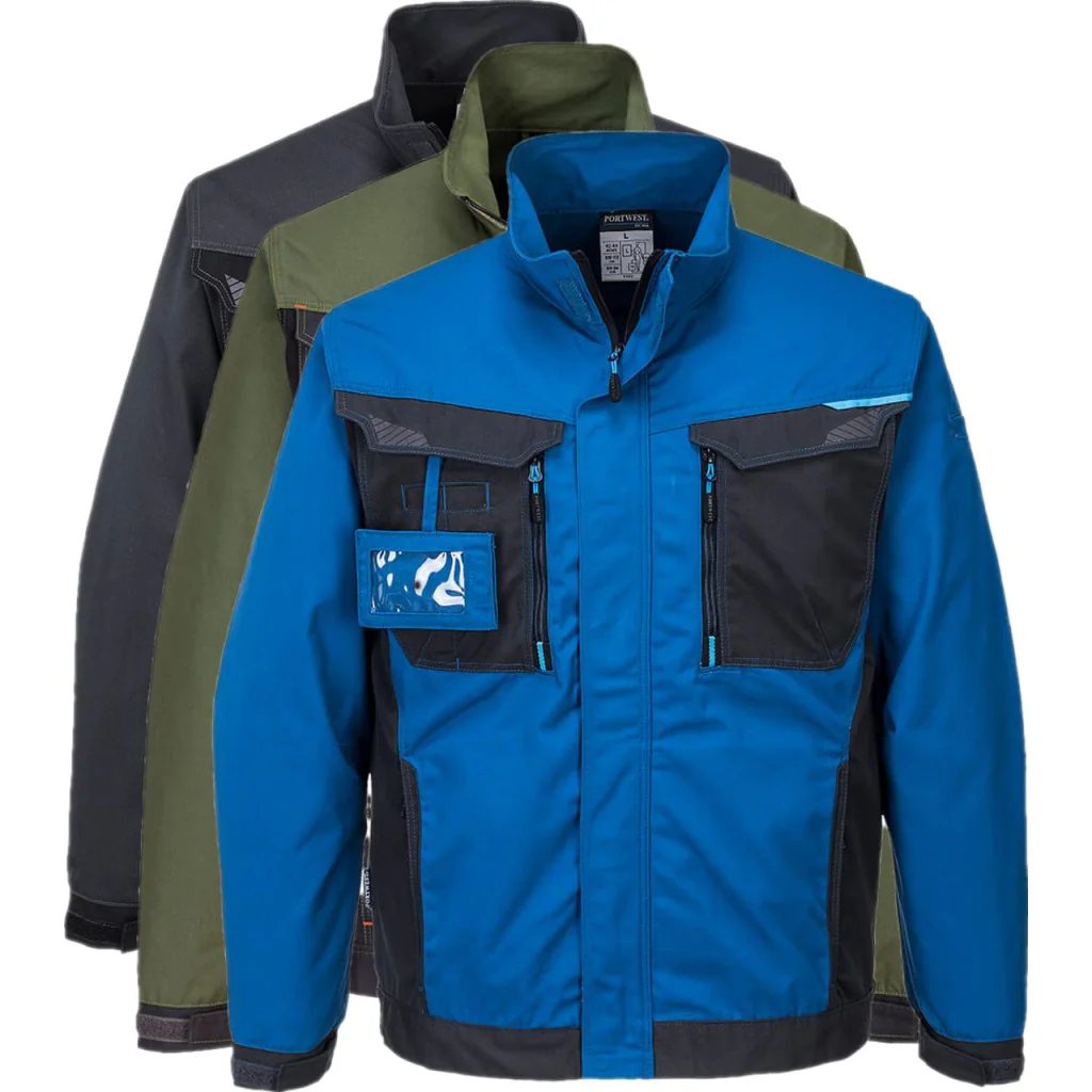 Portwest T703 WX3 Jakke