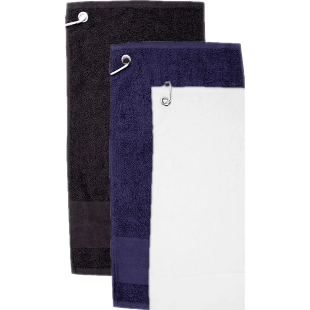 Towel City TC033, Håndklæder Printable Golf Towel