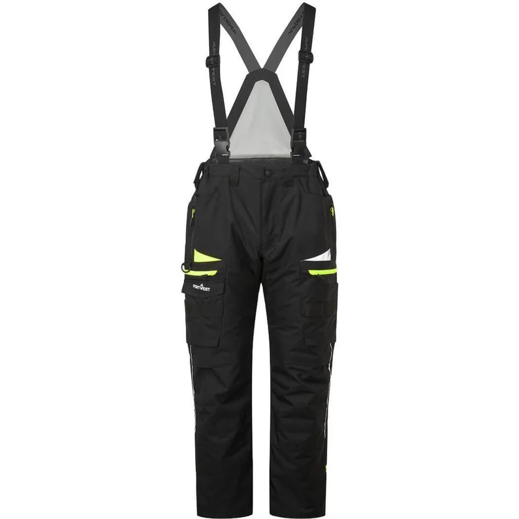 Portwest DX458 DX4 vinter bukser
