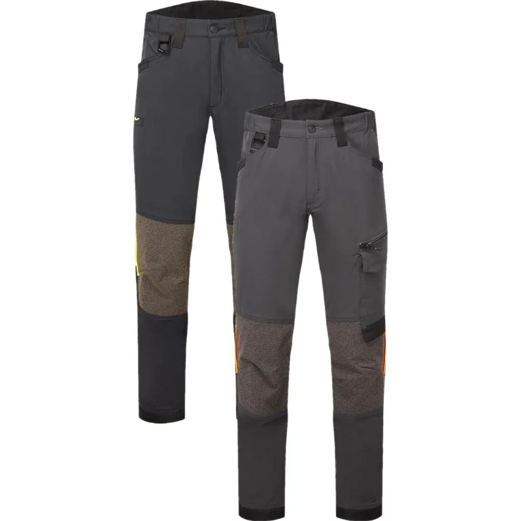 Portwest EV441 EV4 Stretch service bukser