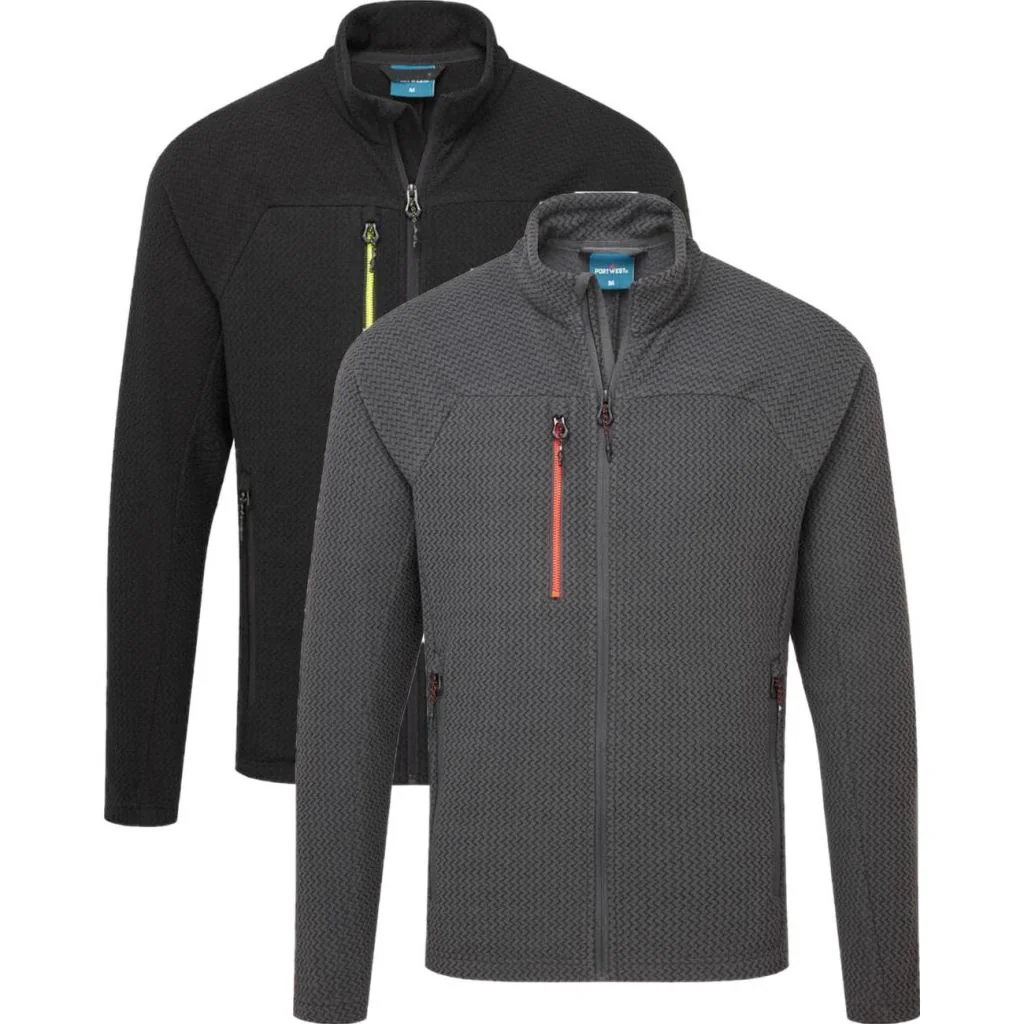 Portwest EV480 EV4 tekstureret fleece