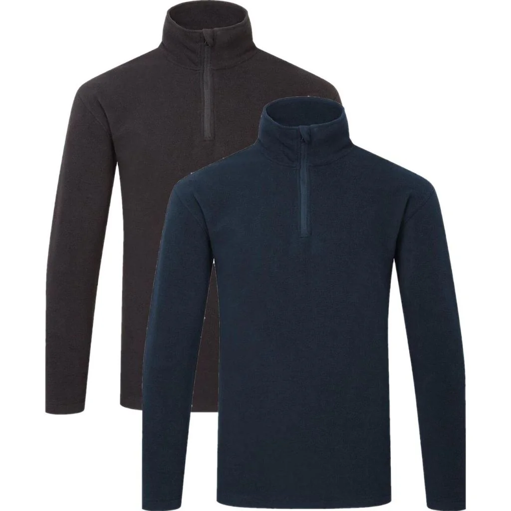 Portwest F409 Eco Pullover Fleece