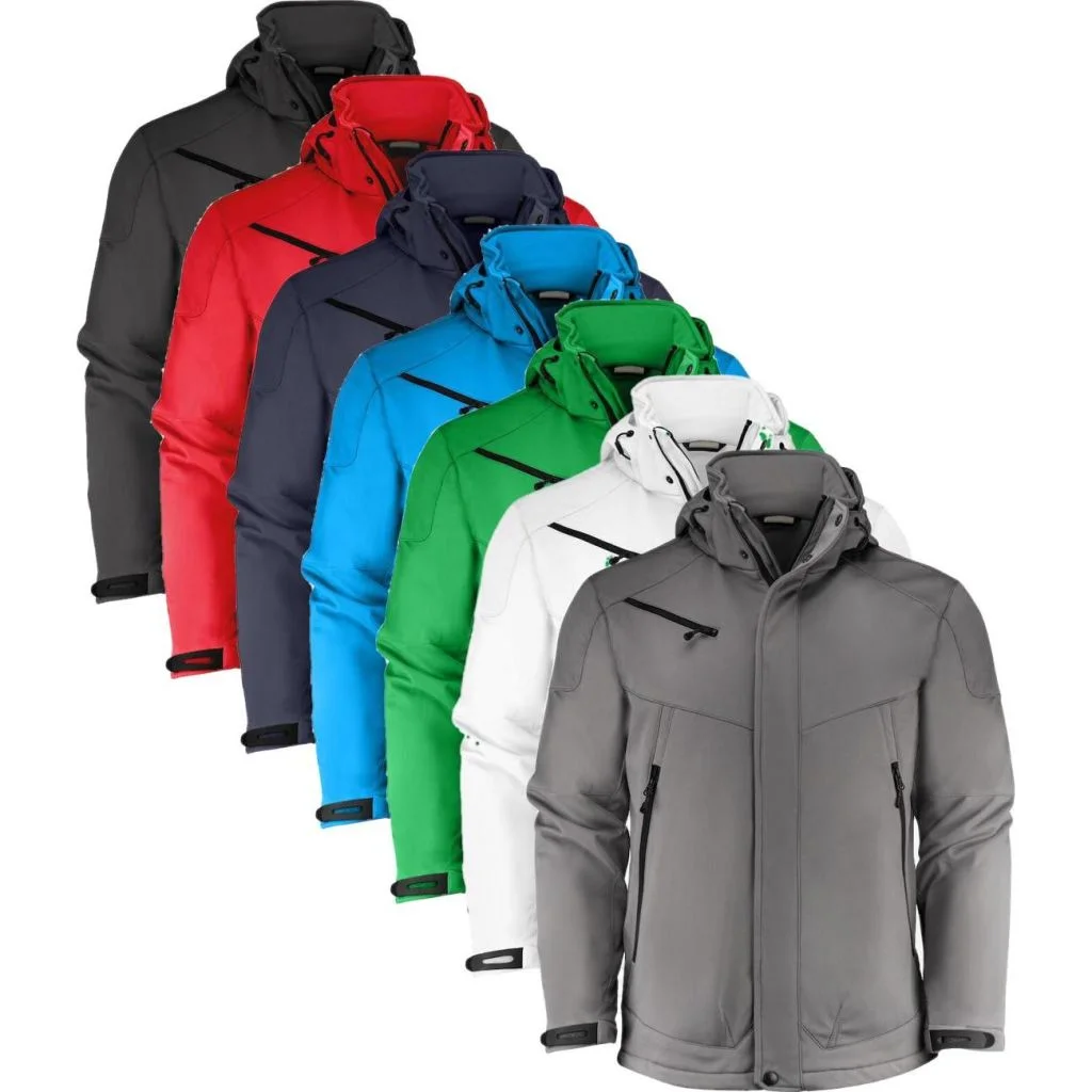 Printer 2261035 Skeleton herre / Jakke