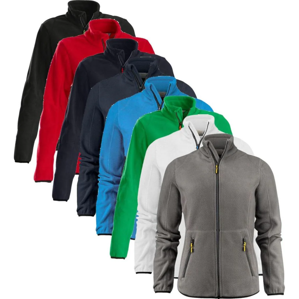 Printer 2261501 Speedway dame / Fleecejakke