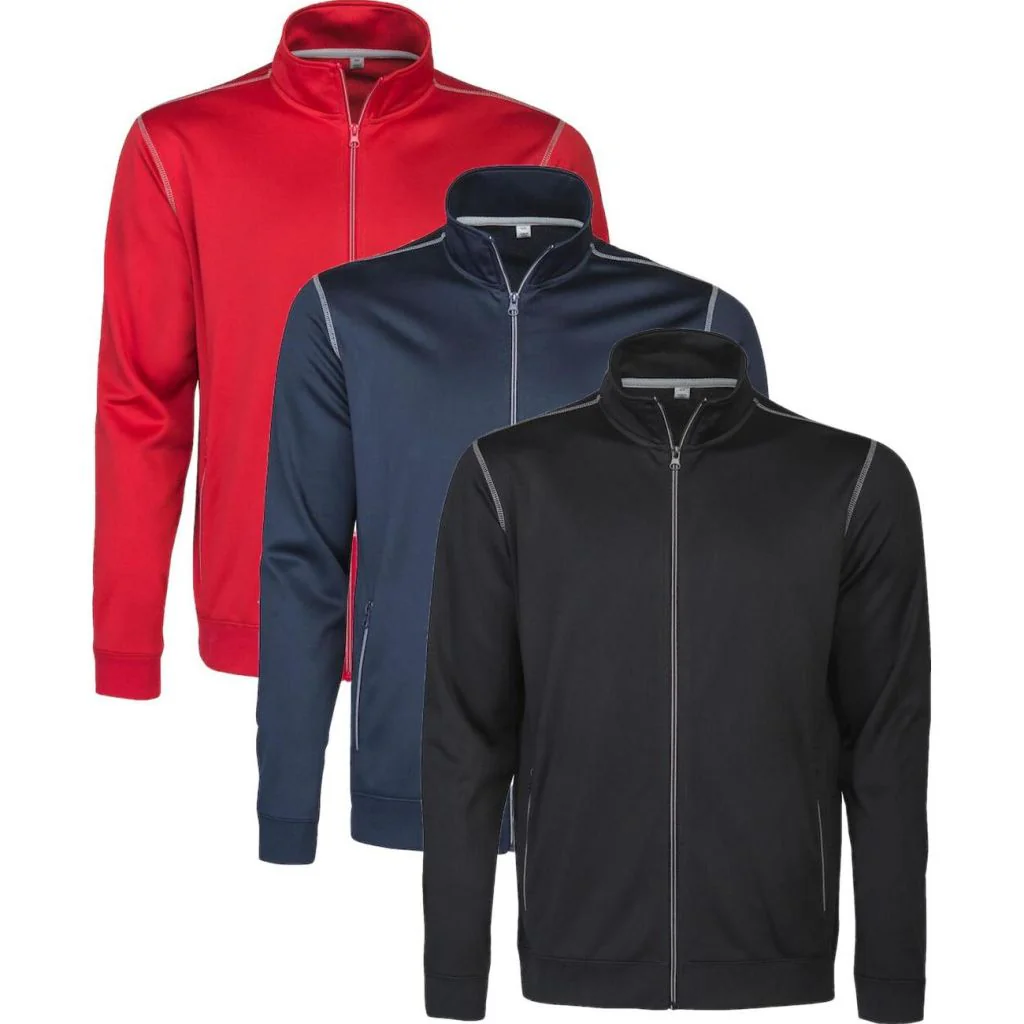 Printer 2262044 Duathlon herre / Trøje / Sweatshirt