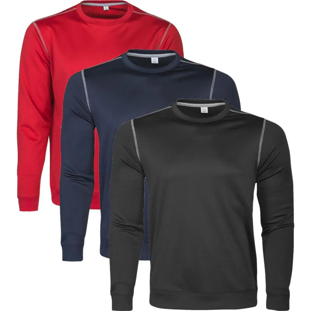 Printer 2262046 Marathon Junior / Trøje / Sweatshirt