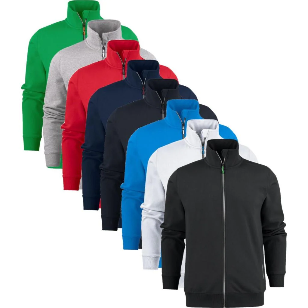 Printer 2262054 Javelin RSX / Trøje / Sweatshirt