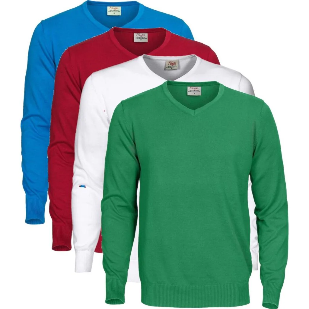 Printer 2262501 Forehand herre / Striktrøje / Trøje