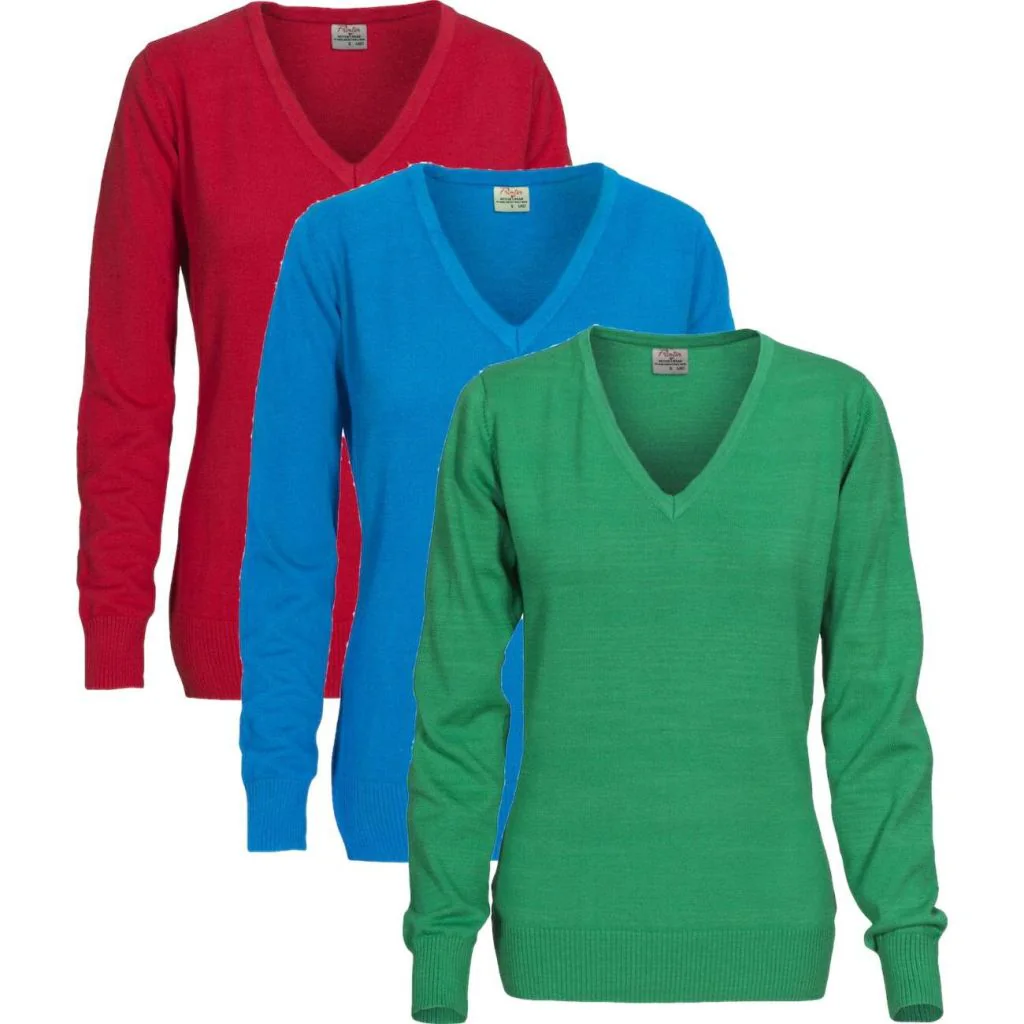 Printer 2262502 Forehand dame / Striktrøje / Trøje