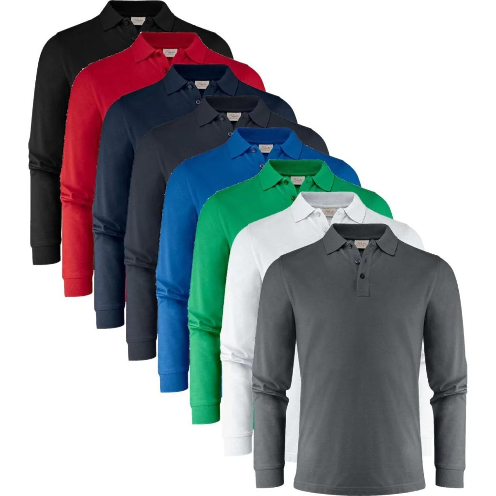 Printer 2265026 Surf Pro LS / T-shirt