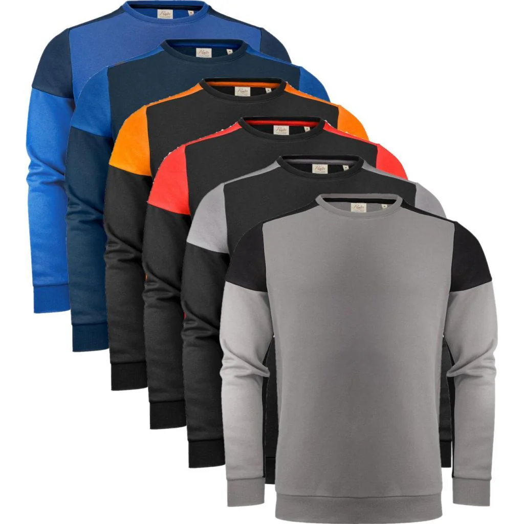 Printer Prime 2262071 Prime Crewneck / Trøje / Sweatshirt