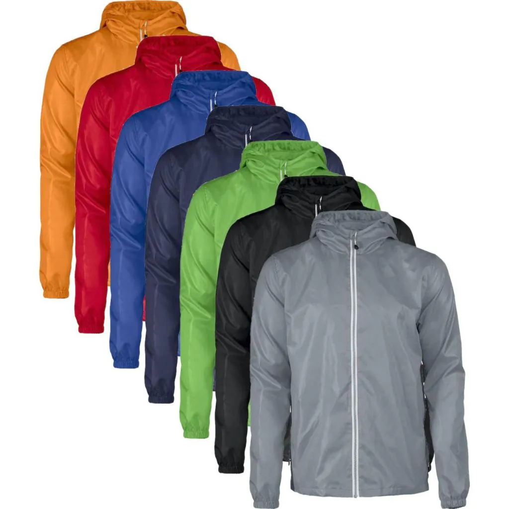 Printer Red 2261047 Fastplant herre / Jakke