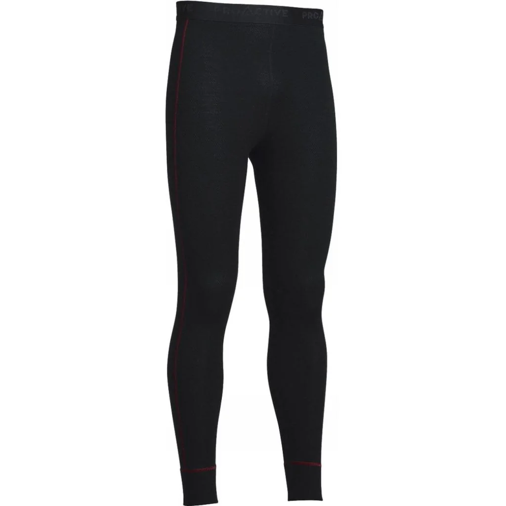 ProActive Herre lange underbukser 48-414-21 long johns baselayer