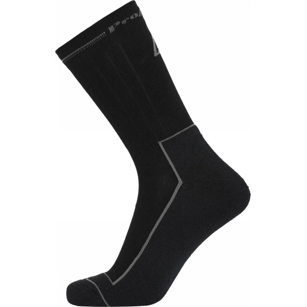 ProActive Herre strømper 48-490-80 ( 2 pack ) terrysock / Strømper